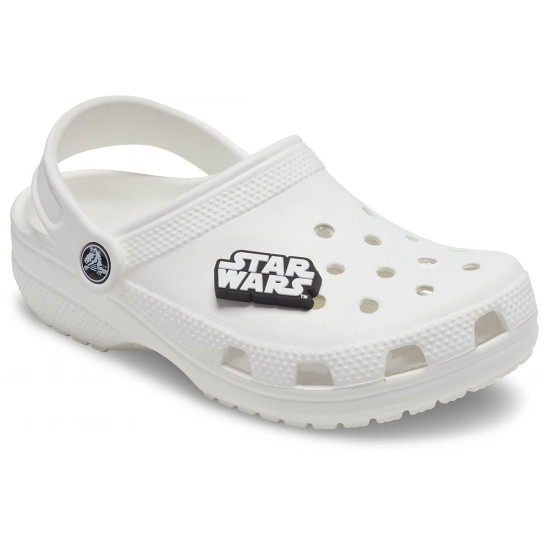 Crocs Jibbitz™ charms Star Wars Logo